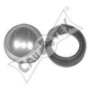 CAUTEX 081092 Shaft Seal, wheel hub